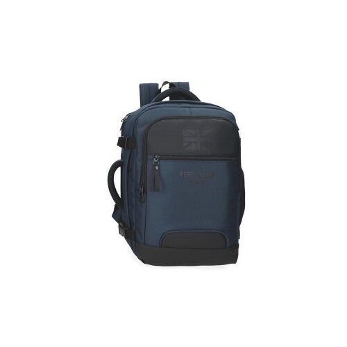 PepeJeans Ranac za laptop - Teget ( 70.628.44 ) Slike