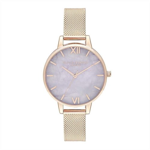Olivia burton ob16sp16 Ružičasta Cijene