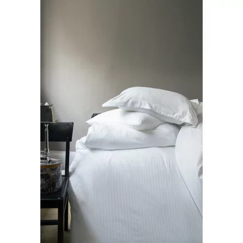 Issimo Home Set od 2 jastučnice White Series Stripe Satin