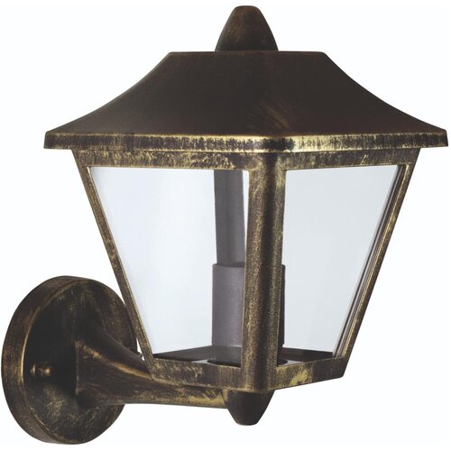 Osram Spolja&amp;scaron;nja zidna lampa TRADITION UP 1xE27/60W/230V IP44 Slike