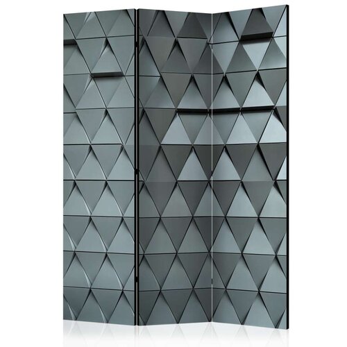 Paravan u 3 dijela - Metal Gates [Room Dividers] 135x172 Slike