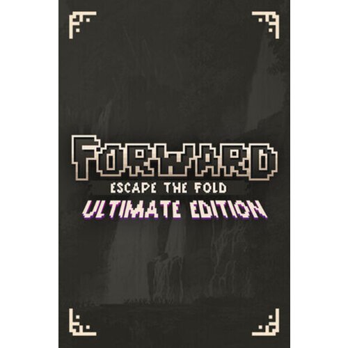 Steam forward: escape the fold - ultimate edition key (pc) global Cene