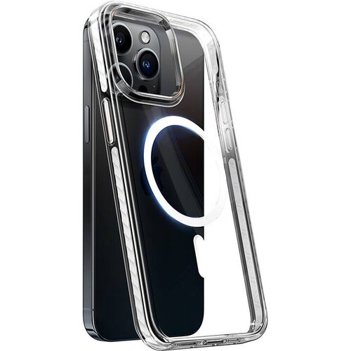 Torras Spark etui za iPhone 15 Pro (prozoren) Cene