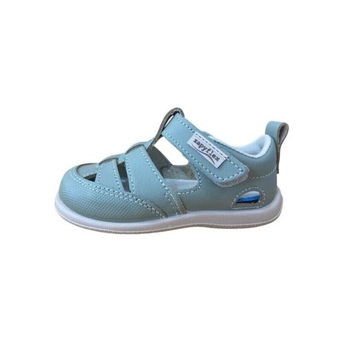 Zapy Sandali &amp;amp; Odprti čevlji SANDALIA BAREFOOT SAVIA Verde Zelena Slike