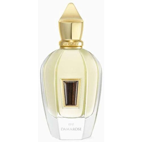 Parfem XJ 17/17 Damarose 50 ml parfum za ženske Slike