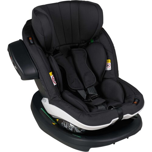 Besafe autosjedalica iZi Modular X1 i-Size (61-105cm), Black cab Cijene