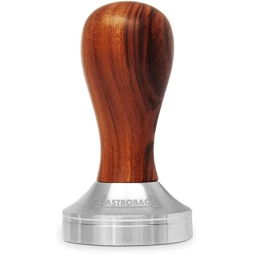 Gastroback Tamper za espresso 90614 iz nerjavečega jekla, (5000535301) Cene