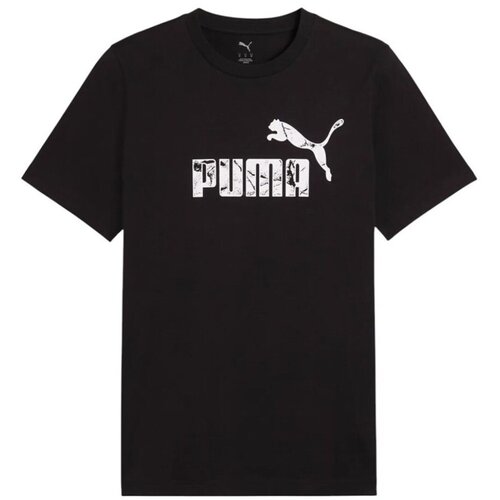 Puma Majice s kratkimi rokavi 68482401 pisana Cene