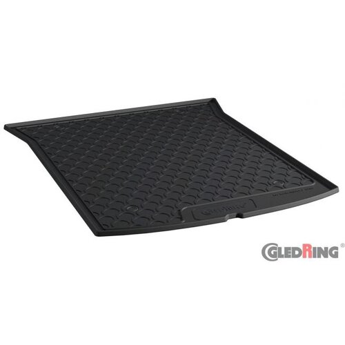 Gledring gumeni tepih za prtljažnik za TESLA Model 3 Sedan (BACK TRUNK) Cijene