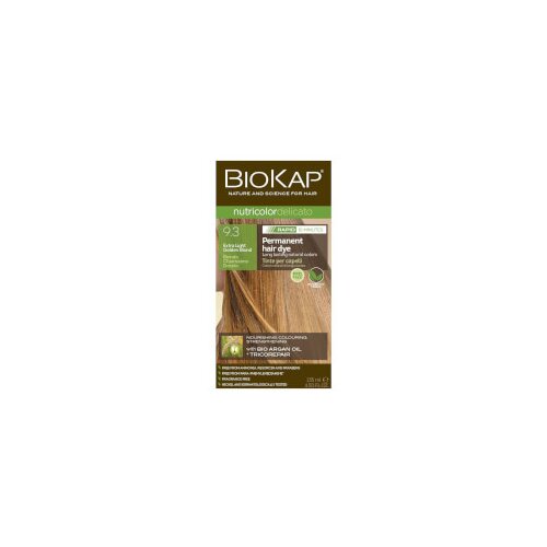 Biokap NutriColor Delicato 9.3 Cijene