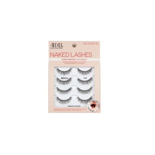  Trepavice Ardell Naked – 420 Set 4 para Cijene