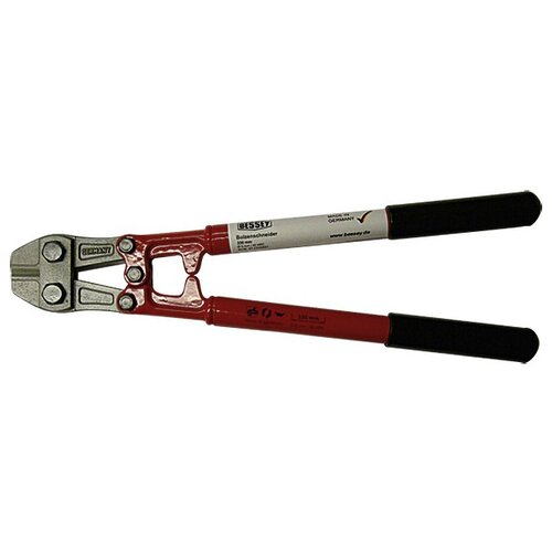 Bessey rezač za željezo D90-350 (duljina: 330 mm) Slike
