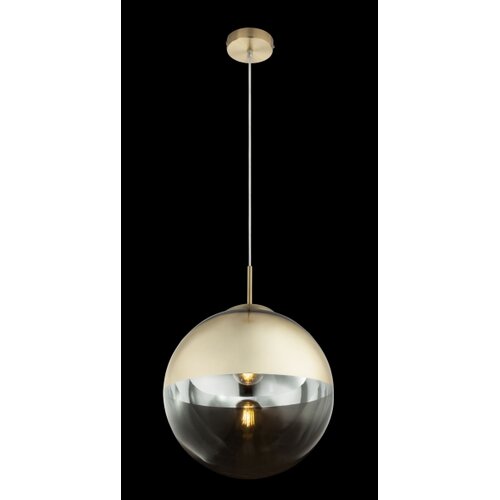 Globo 15857 - Viseći luster na sajli VARUS 1xE27/40W/230V Slike