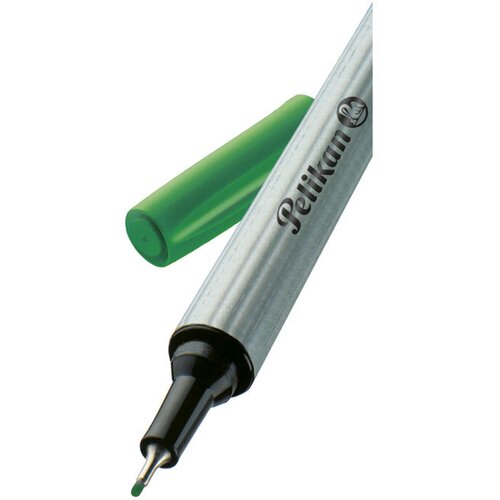 FINELINER 0,4MM 96F PELIKAN 943191 ZELENI Cijene