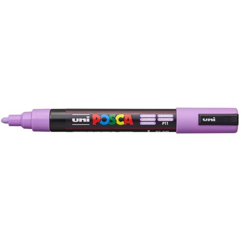 POSCA UNI marker PC-5M LAVANDA_ Cijene