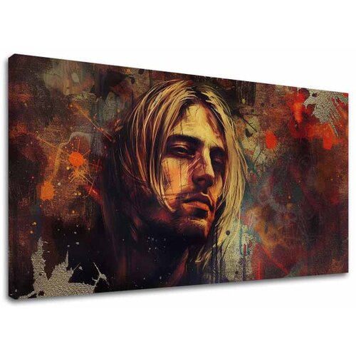  Slika Kurt Cobain - U srcu grungea Cijene