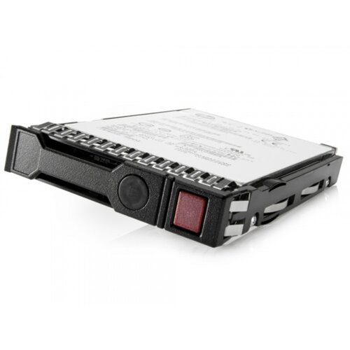 HP serverski hard disk enterprise 1.2 tb 12G - sas, 10K rpm, sc 512n sff 2.5 &amp;quot; Slike