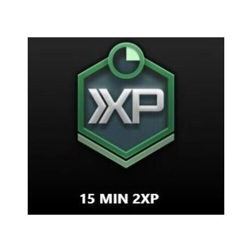 Call of Duty Monster Energy X : 15 Min 2XP Token (DLC) Official Website Key GLOBAL Cene