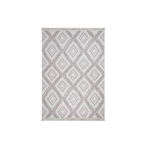 Conceptum Hypnose tepih 22997A white beige 120 x 180 (932ELT1202) Slike