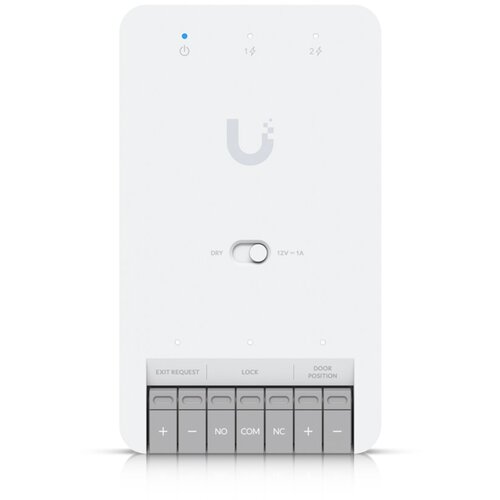 Ubiquiti Emergency exit controller 1 door Ethernet Cijene