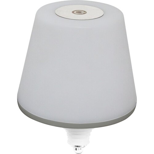 REV LED Flaschenleuchte mit Akku Lamprusco Flame warmweiß Cijene