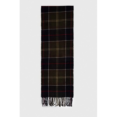 Barbour Klobuki MGS0079 Zelena Slike