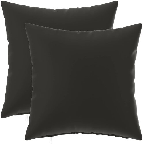  Presvlaka za jastuk 2 pcs HEERLEN Šareni 35 x 35 cm Poliester Cene