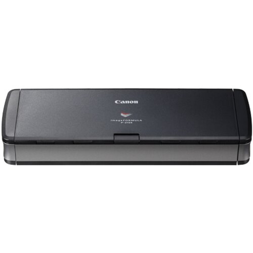 Skener CANON DOCUMENT READER P-215 II Cene