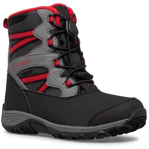 Merrell &amp;Scaron;kornji za sneg Outback Snow pisana Slike