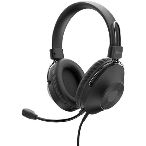 Trust OZO USB Slusalice (24132) Cene