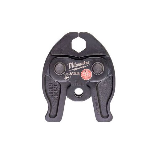 Milwaukee stezna čeljust J12-V22 4932430266 Slike