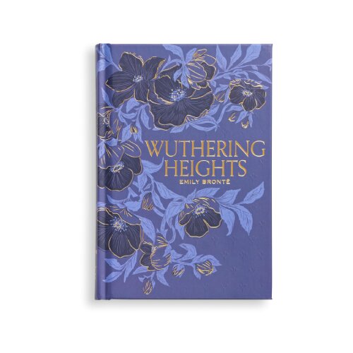 Hachette Emily Bronte - Wuthering Heights: Special Edition Cene