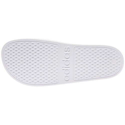Adidas ženski natikači adilette aqua bela Slike