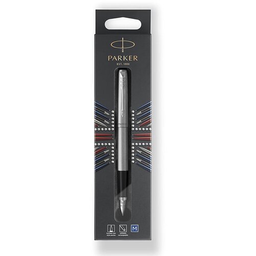 Parker Nalivno pero Jotter Steel CT, srebrn (160079) Slike
