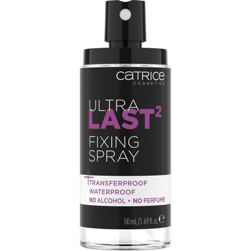 Catrice Ultra Last2 Fixing sprej za lice Cene