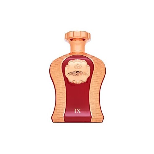 Afnan Highness IX parfumirana voda unisex 100 ml Slike