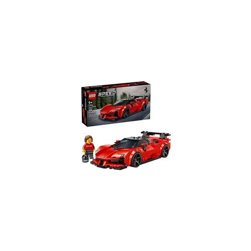 Lego Speed Champions: Sportski auto Ferrari SF90 XX Stradale Cijene