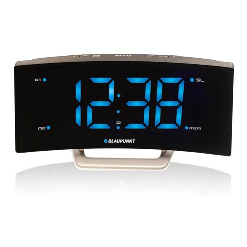 Blaupunkt Razstavljen (odprta embalaža) - CR7BK radioura, (21736061) Cene