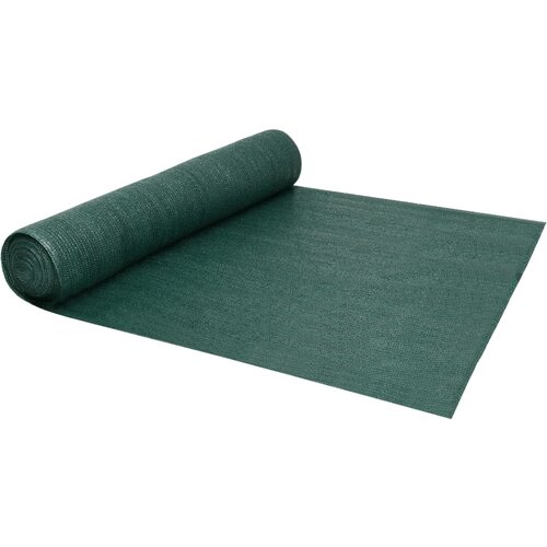 VidaXL mreža za privatnost zelena 3,6 x 10 m HDPE 195 g/m&amp;sup2; Slike