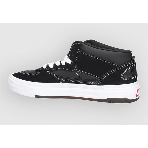 Vans Skate Half Cab Wafflecup Skate Shoes white Slike