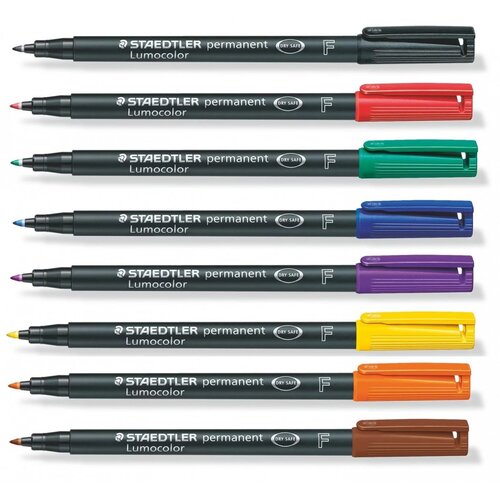 Flomaster staedtler 318 f 0,6mm STAEDTLER - ORANŽEN Cene