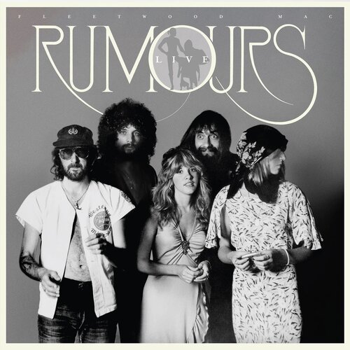 POSNETI MEDIJI FLEETWOOD MAC - RUMOURS LIVE 2CD, (20748525) Cene