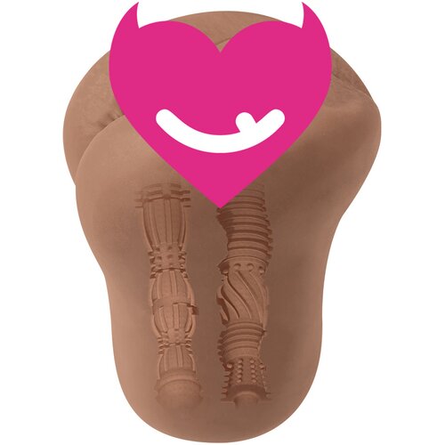 Alive Mia Super Realistic Masturbator Caramel Cijene