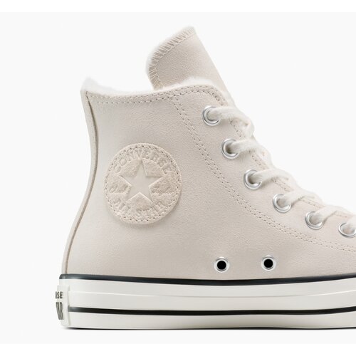 Converse Ženske patike chuck taylor all star cozy suede Slike