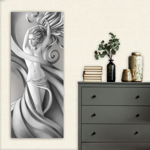 Wallity Slika DKY221089960_50120, 50x120 cm Cene