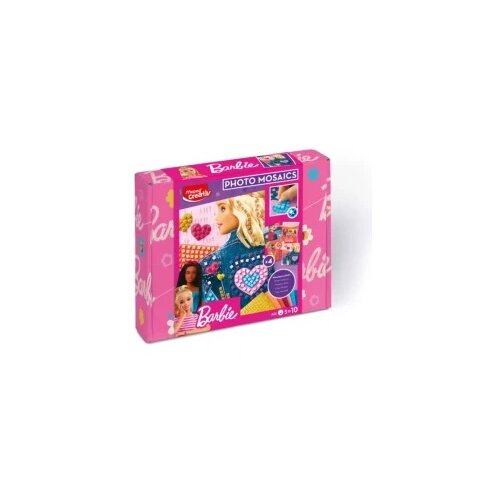 Maped kreativ set barbie foto-mozaik ( m907071 ) Cene