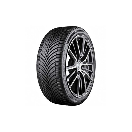 Bridgestone Celoletna 235/55R19 105W XL TURANZA ALL SEASON 6 - Skladi&amp;scaron;če 6 (Dostava 1 delovni dan) Slike