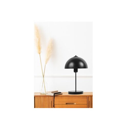 Opviq Stona lampa E27 Grlo, Crna Cijene