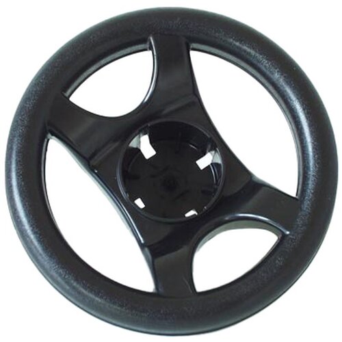 Rolly Toys Volan za rollyKid črn Slike