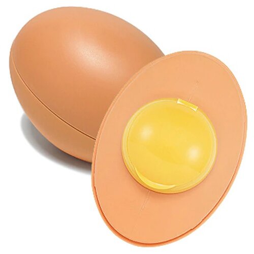 Holika Holika Sleek Egg Skin Cleansing Foam čistilna pena za vse tipe kože 140 ml unisex Cene